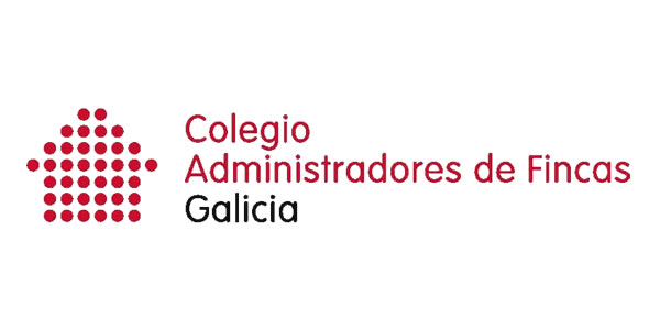 Colegio administradores fincas Galicia